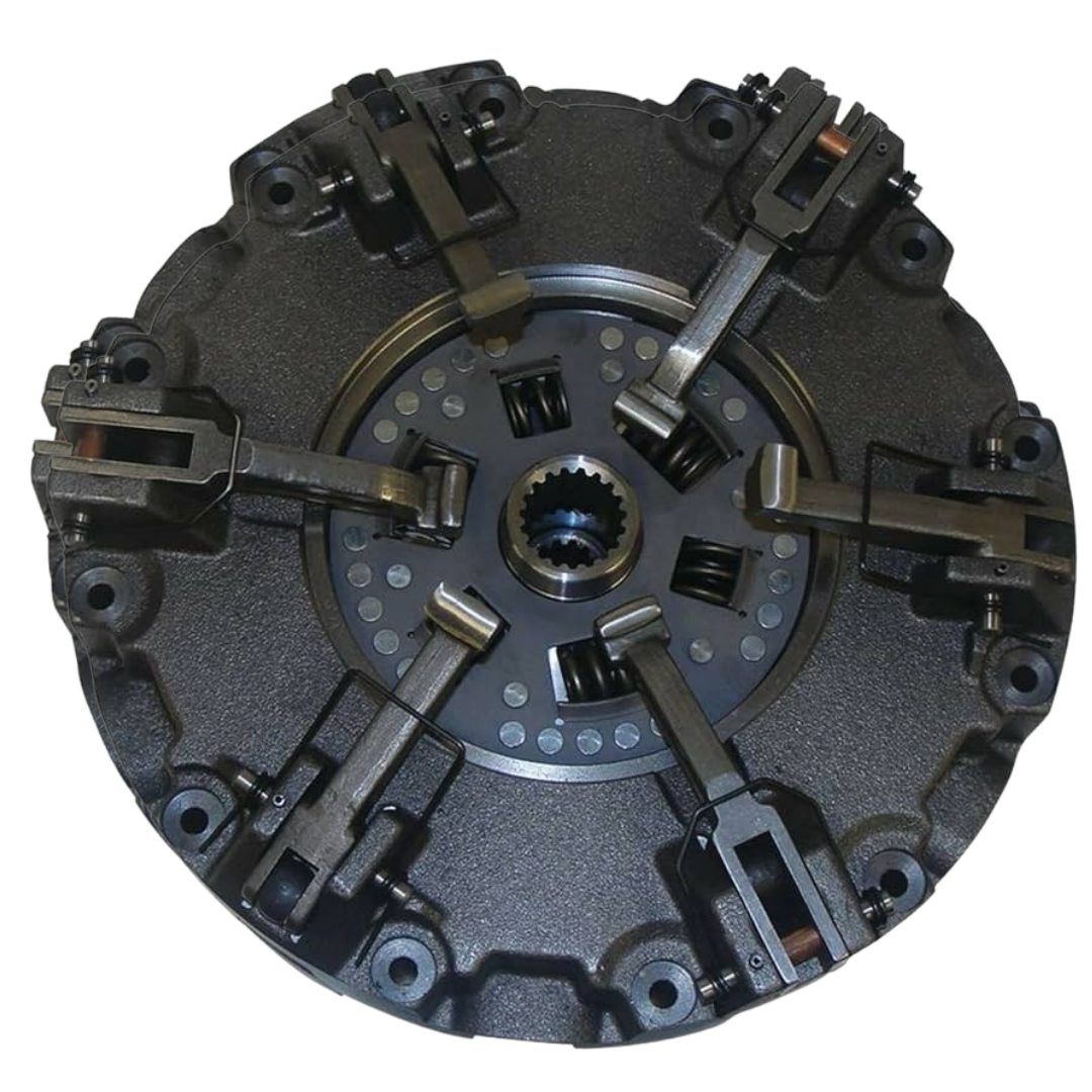 CLUTCH  12 TORNILLOS JOHN DEERE 5715